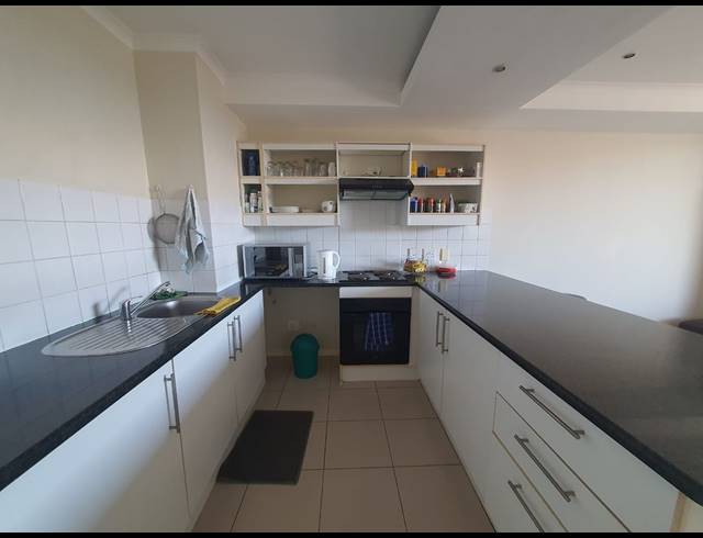1 BEDROOM APARTMENT TO LET IN GOODWOOD CENTRAL
